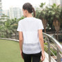 Breathable T-shirt