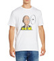 Men's Humorous 'Saitama One Punch Man' Tee