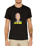 Men's Humorous 'Saitama One Punch Man' Tee