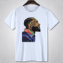 Men's Short Sleeve Nipsey Hussle Tee