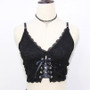Lace Camis Tank Top