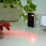 Wireless Laser Keyboard Projector