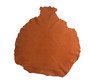 Junetree High quality Sheep skin leather Genuine leather suede face leather soft  whole skin leather craf 0.8-1.0mm thick