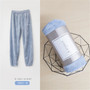 2020 Winter Coral Fleece Pajama Set Women Thick Warm Flannel Velvet Cozy Two Pieces Sleepwear Suit Ladies Home Clothing Homewear