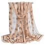 Fashion Scarves For Women Summer 2019