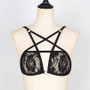 Pentagram Bra