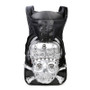 3D Cool Skeleton Backpack