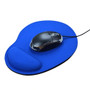 Ergonomic Mouse Pad With Wrist Rest (2020)