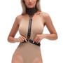 Choker Neck Harness