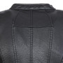 Fashion Motorcycle Zipper Jacket