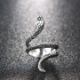 Snake Ring