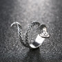 Snake Ring