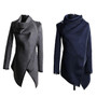Casual Women's Fashion winter coat women parka Coats & Jackets Over coat winter fashion fur coat