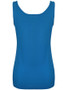 Casual Basic Round Neck Solid Sleeveless T-Shirt