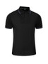 Casual Mens Plain Short T-Shirt