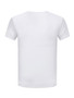 Casual Fashion Short Sleeve Round Neck Letters Printed T-Shirt
