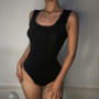 Ribbon Beach Bodysuit