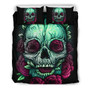 Gothic Bedding Set