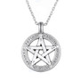 Star Amulet Necklaces