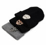 Skull Winter Beanies