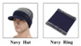 Unisex Winter Skullies Beanie Hat