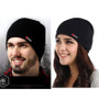 Unisex Winter Knitted Hat