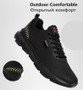 Men's new Air Mesh Breathable Sneakers Shoes