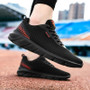 Men's new Air Mesh Breathable Sneakers Shoes