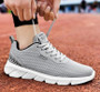 Men's new Air Mesh Breathable Sneakers Shoes