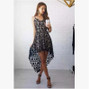 Casual Summer Fashion Elegant Evening Dresses Sexy Party Dress