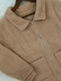Autumn Warm Teddy Bear Coat Women Thick Faux Fur Jacket