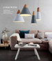 Slope Lamps Pendant Lights