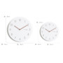 Modern Nordic Wall Clock