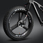 SN04 Fat Bike 3S Spoke Wheels