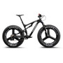 SN04 Fat Bike 3S Spoke Wheels