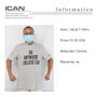 ICAN Short Sleeve T-shirt