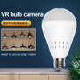 Security Camera Lamp Bulb