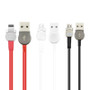 Futuristic Magnetic USB Charging Cable for Iphone or Android Device