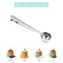 Stainless Steel Perfect Tea Spoon With Bag Clip