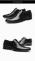 Leather Business Shoes
