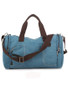 Casual Dual-Use Men's Canvas Camping Crossbody Handbag