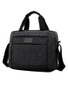 Casual Mens Casual Multifunctional Retro Canvas Crossbody Bag Handbag