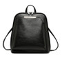 Leather Backpack