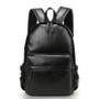 Leather Backpack