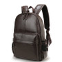 Leather Backpack