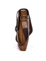 Casual Men Business Casual Shoulder Crossbody Bag Briefcase