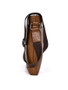 Casual Men Business Casual Shoulder Crossbody Bag Briefcase