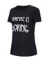 Casual Normal Is Boring Short Sleeve T-Shirt