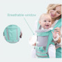 Ergonomic Baby Carrier