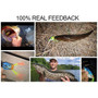 Silicone Frog Lure